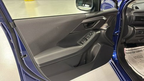 Certified 2024 Subaru Impreza 2.0i image 10