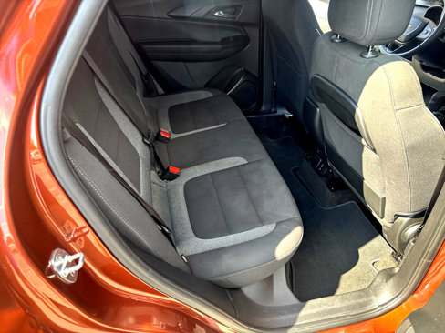 Used 2021 Chevrolet TrailBlazer LT w/ Convenience Package image 9