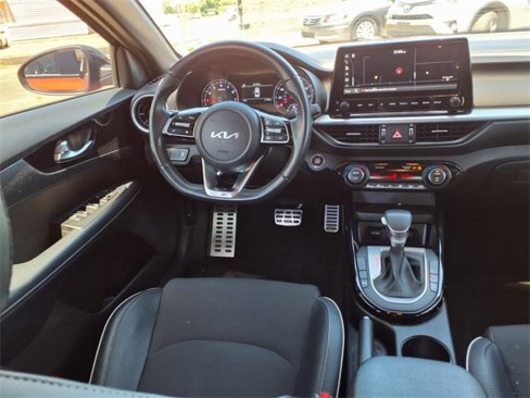 Used 2023 Kia Forte GT-Line image 4