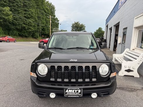 Used 2014 Jeep Patriot Sport w/ Power Value Group image 2