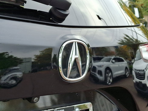 Used 2019 Acura RDX AWD image 29