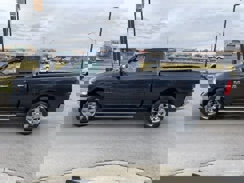 Used 2015 RAM 1500 Big Horn image 13