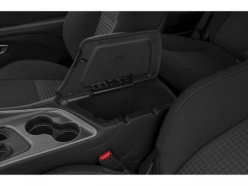 Used 2020 Dodge Challenger GT image 17