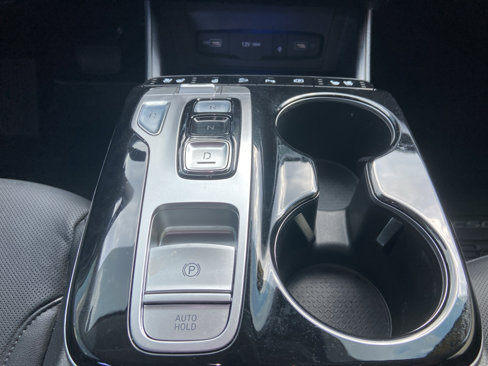 Used 2024 Hyundai Tucson Limited image 21