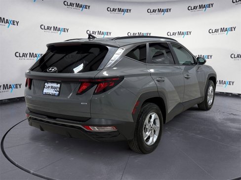 Used 2024 Hyundai Tucson SEL image 5