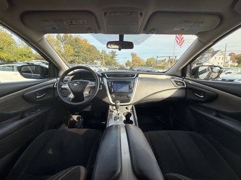 Used 2015 Nissan Murano S w/ Navigation Package image 17