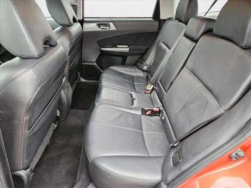 Used 2011 Subaru Forester 2.5X Limited image 17