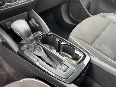 Certified 2022 Chevrolet TrailBlazer LT w/ Convenience Package image 15