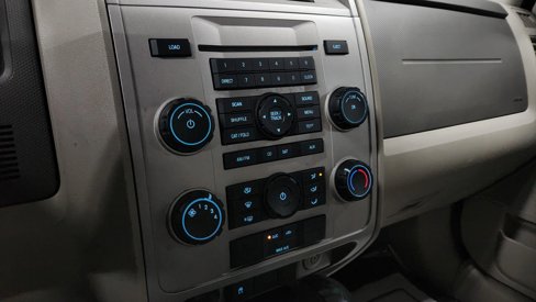 Used 2008 Ford Escape XLT image 24