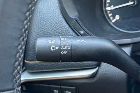 Used 2024 MAZDA CX-90 3.3 Turbo w/ Preferred Package image 38
