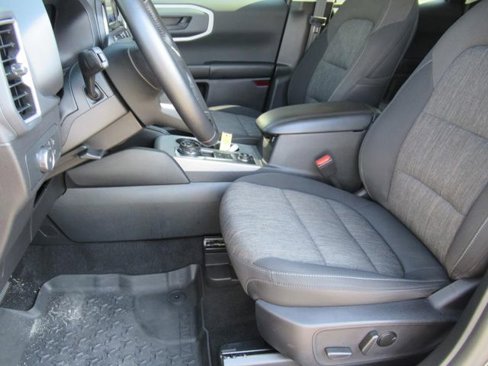 Used 2022 Ford Bronco Sport Big Bend w/ Convenience Package image 16