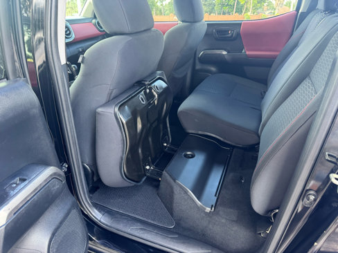 Used 2017 Toyota Tacoma SR5 image 47