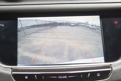 Used 2019 Cadillac XT5 Luxury image 21