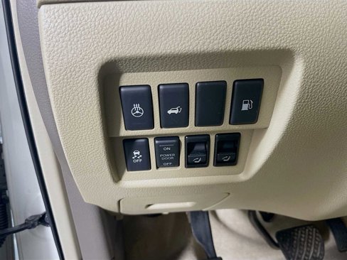 Used 2012 Nissan Murano SL image 8