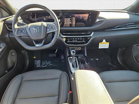 New 2025 Buick Envista Avenir image 15