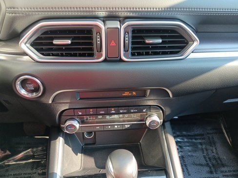 Used 2024 MAZDA CX-5 Carbon Edition image 27