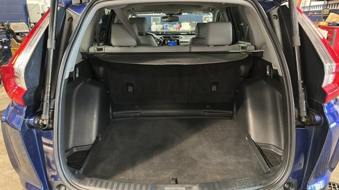 Used 2018 Honda CR-V EX-L image 19