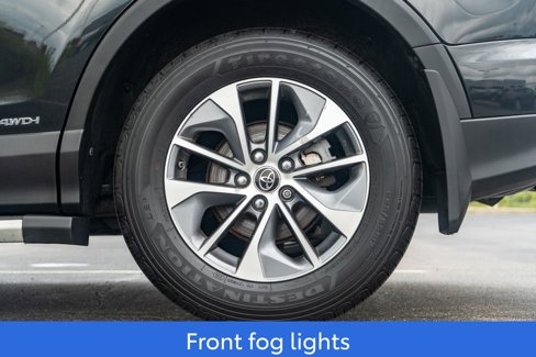 Used 2016 Toyota RAV4 XLE image 9