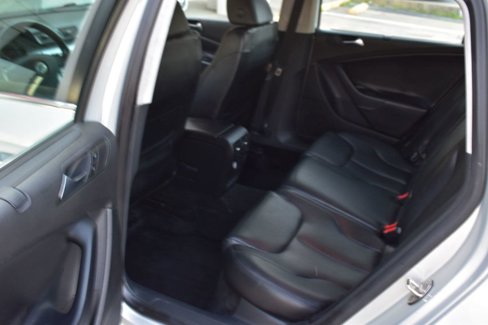 Used 2009 Volkswagen Passat Komfort image 22