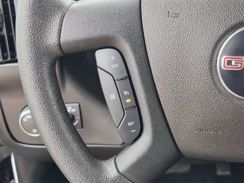 Used 2023 GMC Savana 2500 w/ Driver Convenience Package image 24