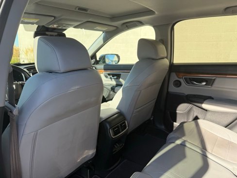 Used 2020 Honda CR-V Touring image 24