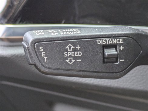 Used 2022 Audi Q3 2.0T Premium Plus image 20