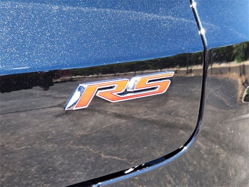 Used 2024 Chevrolet TrailBlazer RS image 15