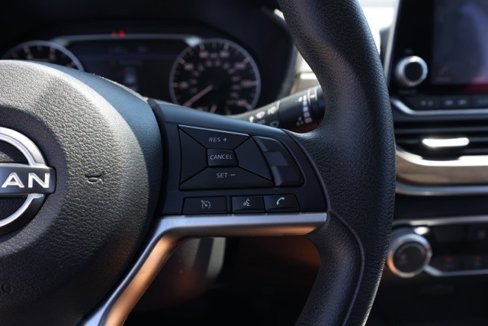 Used 2023 Nissan Altima 2.5 SV image 26
