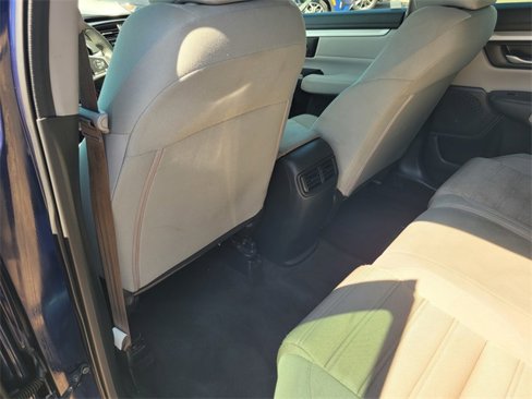 Used 2020 Honda CR-V LX image 14