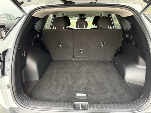 Used 2023 Hyundai Tucson SEL image 31