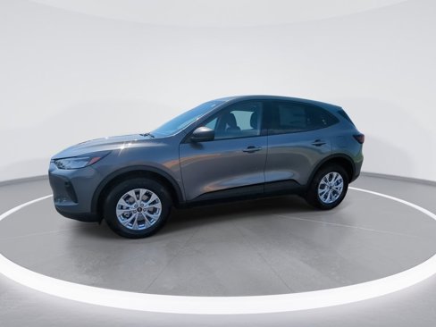 New 2025 Ford Escape Active w/ Cold Weather Package image 4