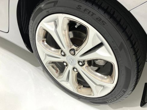 Used 2013 Hyundai Elantra GT w/ Tech Pkg image 20