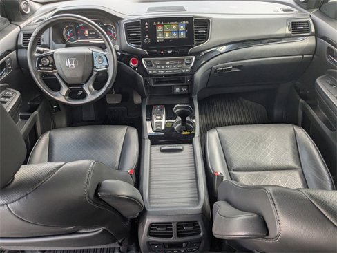 Used 2020 Honda Passport Touring image 16