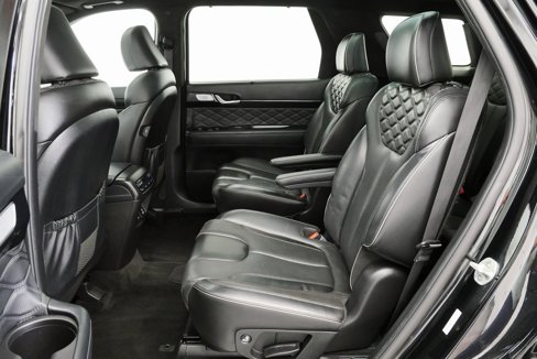 Used 2020 Hyundai Palisade Limited image 19