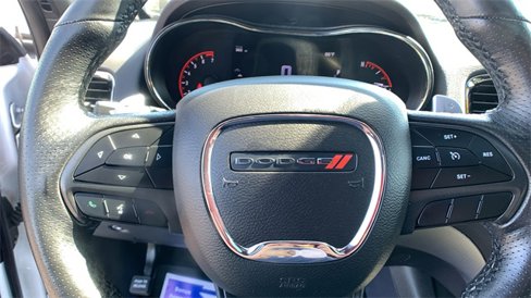 Used 2018 Dodge Durango GT w/ Premium Group image 16