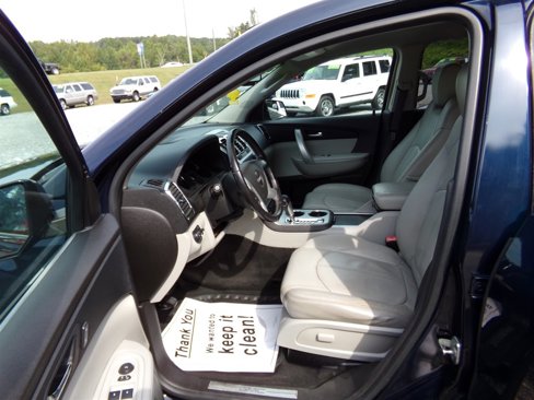 Used 2008 GMC Acadia SLT image 6