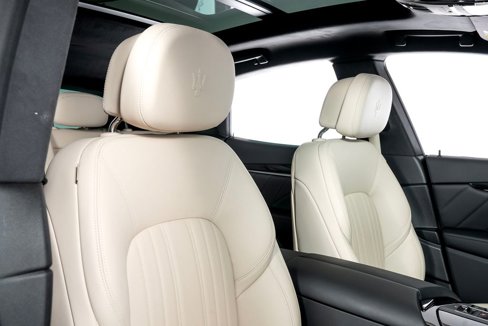 Used 2022 Maserati Levante GT image 51