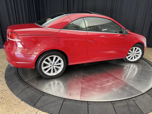 Used 2012 Volkswagen Eos Komfort image 13