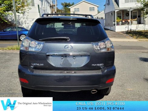 Used 2008 Lexus RX 350 AWD image 5