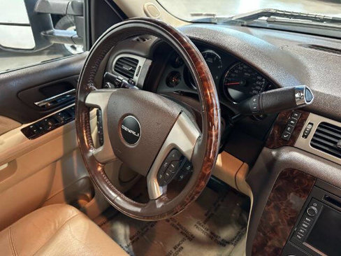 Used 2011 GMC Sierra 2500 Denali image 14