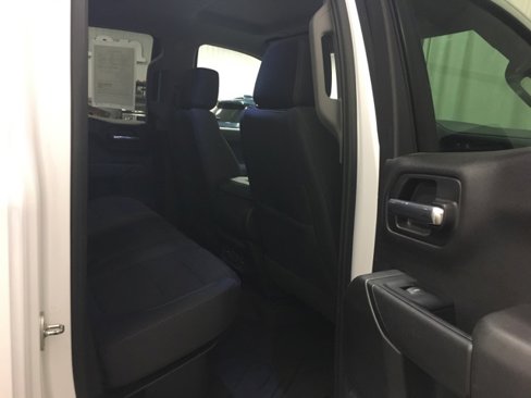 Used 2019 Chevrolet Silverado 1500 LT w/ All-Star Edition image 18