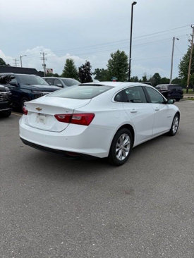 Used 2024 Chevrolet Malibu LT image 8