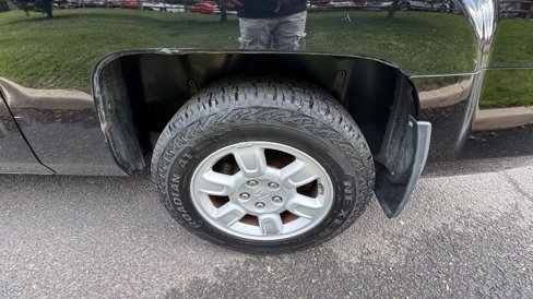Used 2006 Honda Ridgeline RTL image 36