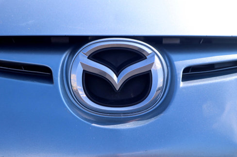 Used 2013 MAZDA MAZDA2 Sport image 27
