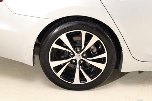 Used 2018 Nissan Maxima Platinum image 50