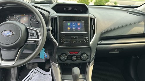 Certified 2023 Subaru Forester image 19