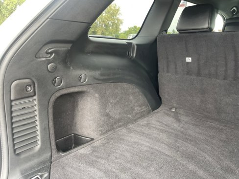 Used 2018 Jeep Grand Cherokee Altitude image 28