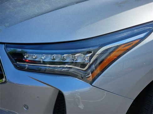 Certified 2022 Acura RDX w/ Technology Package image 33