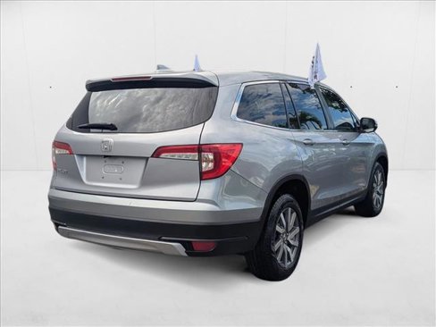 Used 2019 Honda Pilot EX image 5