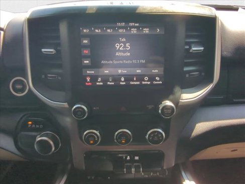 Used 2019 RAM 1500 Big Horn image 20